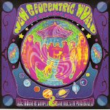 Acid Mothers Temple & The Melting Paraiso UFO - New Geocentric World Of Acid Mothers Temple