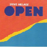 Steve Hillage - Open [Remaster]