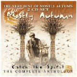 Mostly Autumn - Catch The Spirit: The Complete Anthology