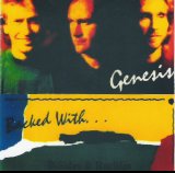 Genesis - Backed With... B-Sides & Rareties