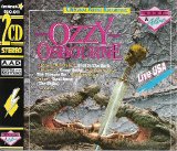 Ozzy Osbourne - Live USA 1982-1986