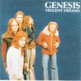 Genesis - Violent Dreams
