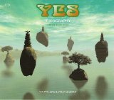 Yes - Topography: The Yes Anthology