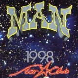 Man - 1998 At The Star Club