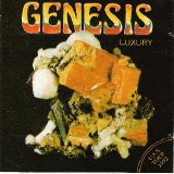 Genesis - Luxury