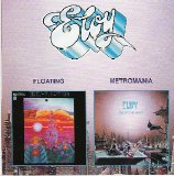 Eloy - Floating / Metromania
