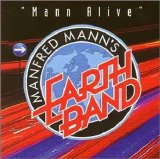 Manfred Mann's Earth Band - Mann Alive