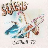 Genesis - Solihull '72