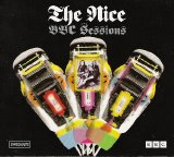 The Nice - BBC Sessions