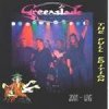 Greenslade - 2001 Live-The Full Edition