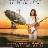 Steve Hillage - Motivation Radio [Remaster]
