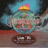 Hawkwind - Live '74
