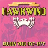 Hawkwind - Golden Void 1969 - 1979