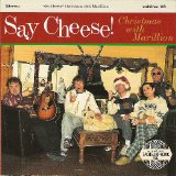 Marillion - Christmas 2003: Say Cheese!