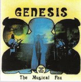 Genesis - The Musical Fox