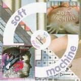 Soft Machine - Six + Seven