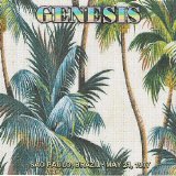 Genesis - Sao Paulo, Brazil, 21st May 1977