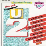 U2 - Live USA