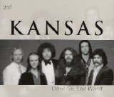 Kansas - Dust In The Wind