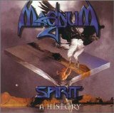 Magnum - Spirit: A History