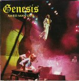 Genesis - Awed Man Out