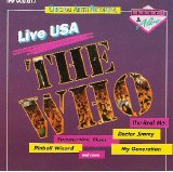 The Who - Live USA