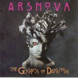 Ars Nova - The Goddess of Darkness