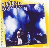 Genesis - Rare Tapes Vol.3