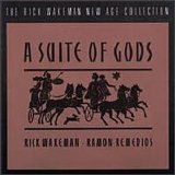 Rick Wakeman - A Suite of Gods