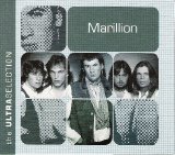 Marillion - The UltraSelection