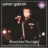 Peter Gabriel - Shoot Into The Light