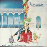 Harnakis - Numb Eyes, The Soul Revelation