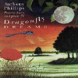 Anthony Phillips - Private Parts & Pieces 9: Dragonfly Dreams