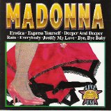 Madonna - live U.S.A.