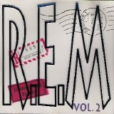 R.E.M. - Live & Alive Vol.2