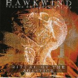 Hawkwind - Future Reconstructions - Ritual Of The Solstice