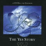 Yes - The Yes Story - Gold