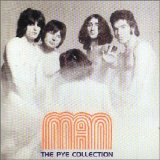 Man - The Definitive Collection