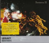 Santana - Santana III (Legacy Edition)