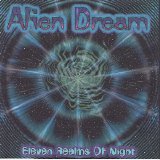 Alien Dream - Eleven Realms Of Night