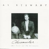 Al Stewart - Chronicles... The Best Of Al Stewart