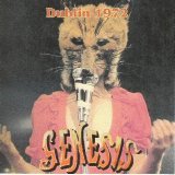 Genesis - Dublin 1972