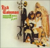 Rick Wakeman - Rock & Roll Prophet
