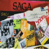 Saga - Phase One - 1978