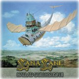 Lana Lane - Ballad Collection II