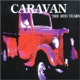 Caravan - The HTD Years