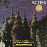 King Crimson - Live In Germany 1973