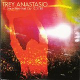 Trey Anastasio - Live In New York City 12.31.05