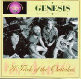 Genesis - A Trick Of The Outtakes