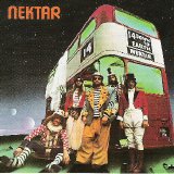Nektar - Down To Earth